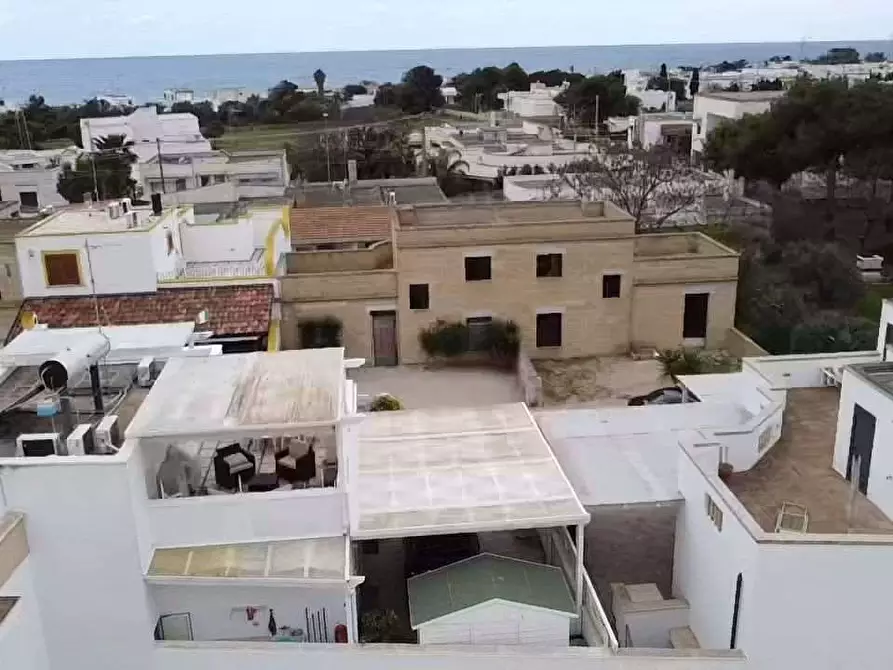 Immagine 6 di Casa indipendente in vendita  in via cisternella  9 a Alliste