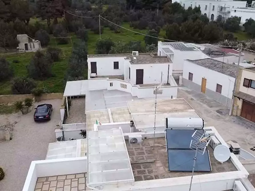 Immagine 38 di Casa indipendente in vendita  in via cisternella  9 a Alliste