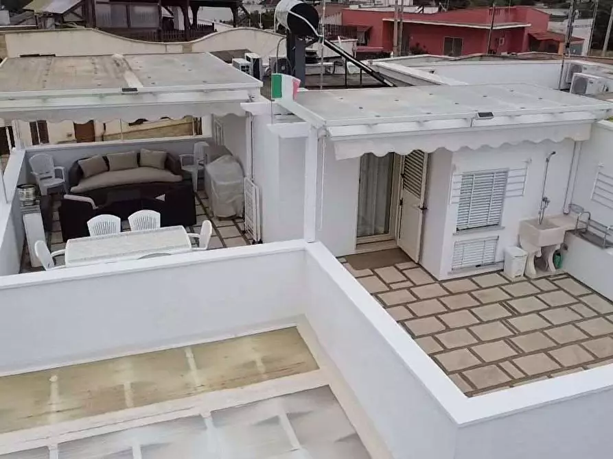 Immagine 8 di Casa indipendente in vendita  in via cisternella  9 a Alliste