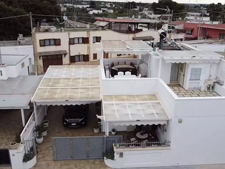 Immagine 9 di Casa indipendente in vendita  in via cisternella  9 a Alliste