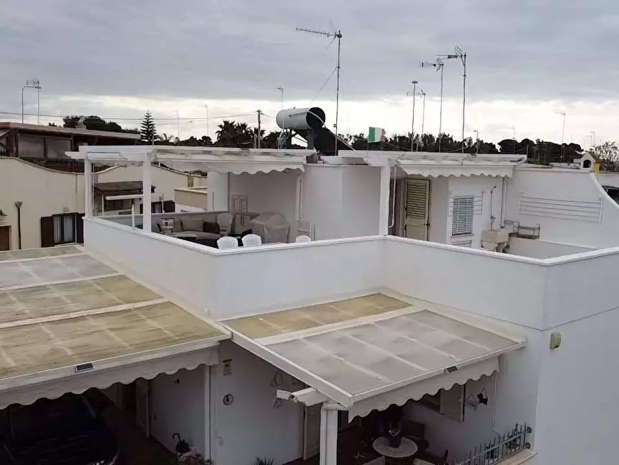 Immagine 39 di Casa indipendente in vendita  in via cisternella  9 a Alliste