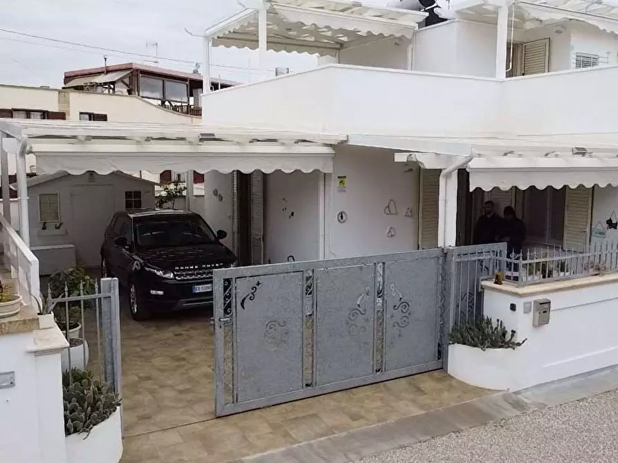 Immagine 10 di Casa indipendente in vendita  in via cisternella  9 a Alliste