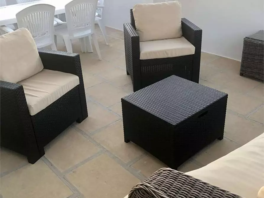 Immagine 11 di Casa indipendente in vendita  in via cisternella  9 a Alliste