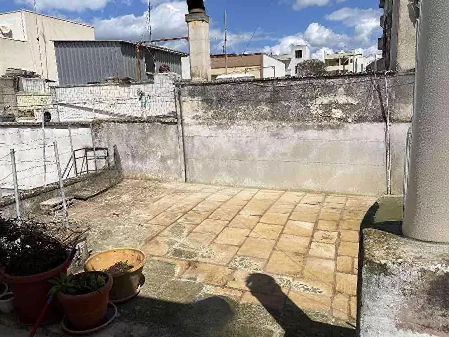Immagine 24 di Maisonette in vendita  in via Quinto ennio  50 a Casarano