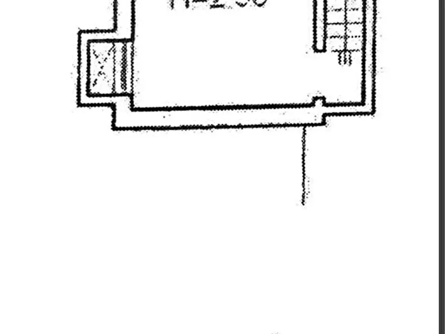 Immagine 41 di Casa indipendente in vendita  in via cisternella  9 a Alliste