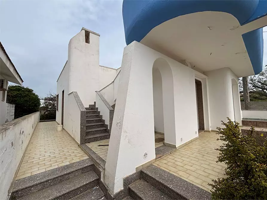 Immagine 6 di Villa in vendita  in Via arciprete verardi a Alliste