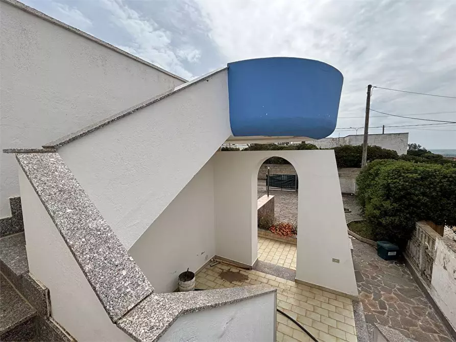 Immagine 7 di Villa in vendita  in Via arciprete verardi a Alliste