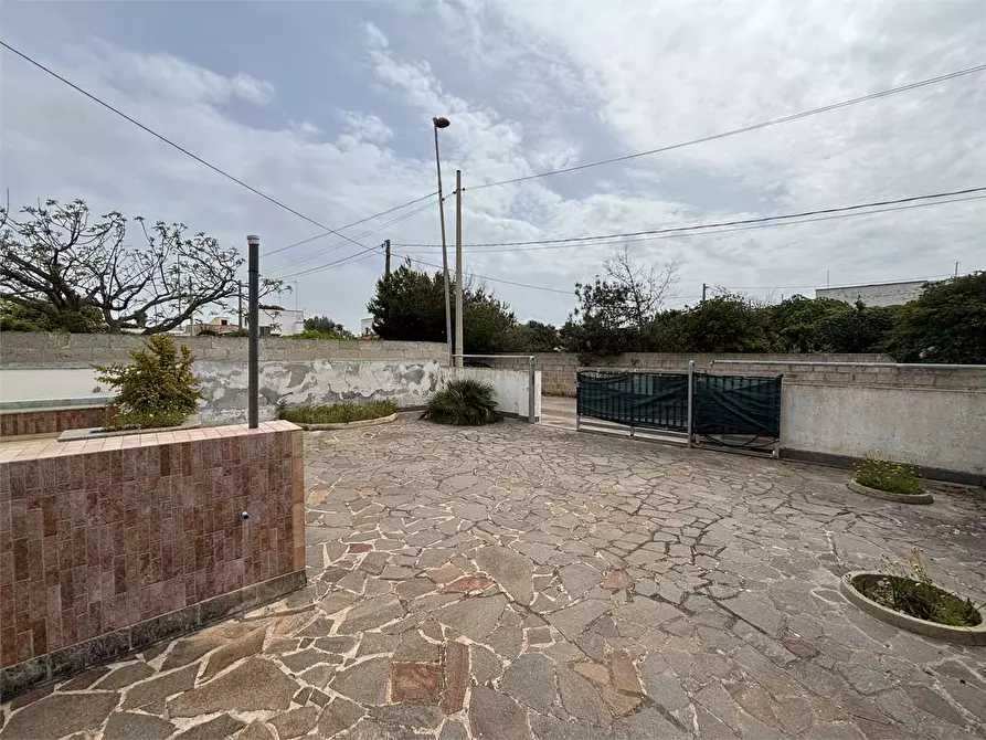 Immagine 8 di Villa in vendita  in Via arciprete verardi a Alliste