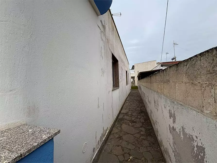 Immagine 9 di Villa in vendita  in Via arciprete verardi a Alliste