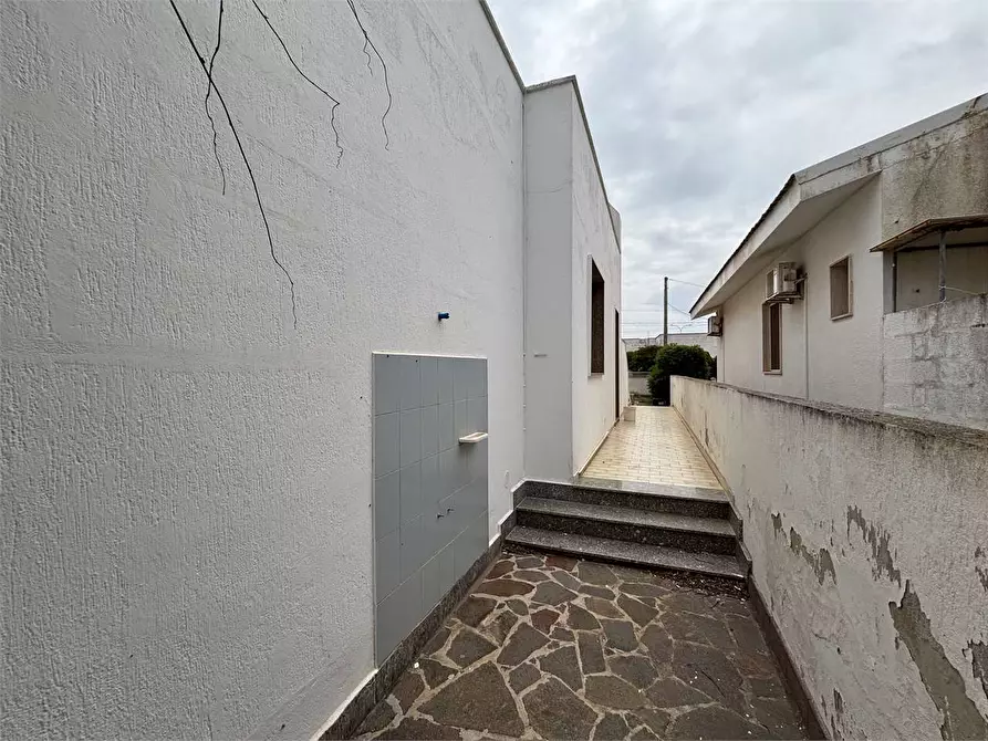 Immagine 10 di Villa in vendita  in Via arciprete verardi a Alliste