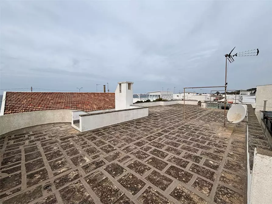 Immagine 26 di Villa in vendita  in Via arciprete verardi a Alliste