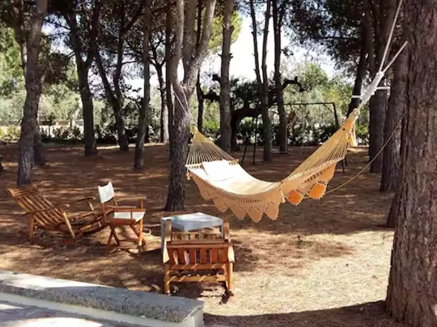 Immagine 10 di Villa in vendita  in Contrada gualtieri snc a Matino