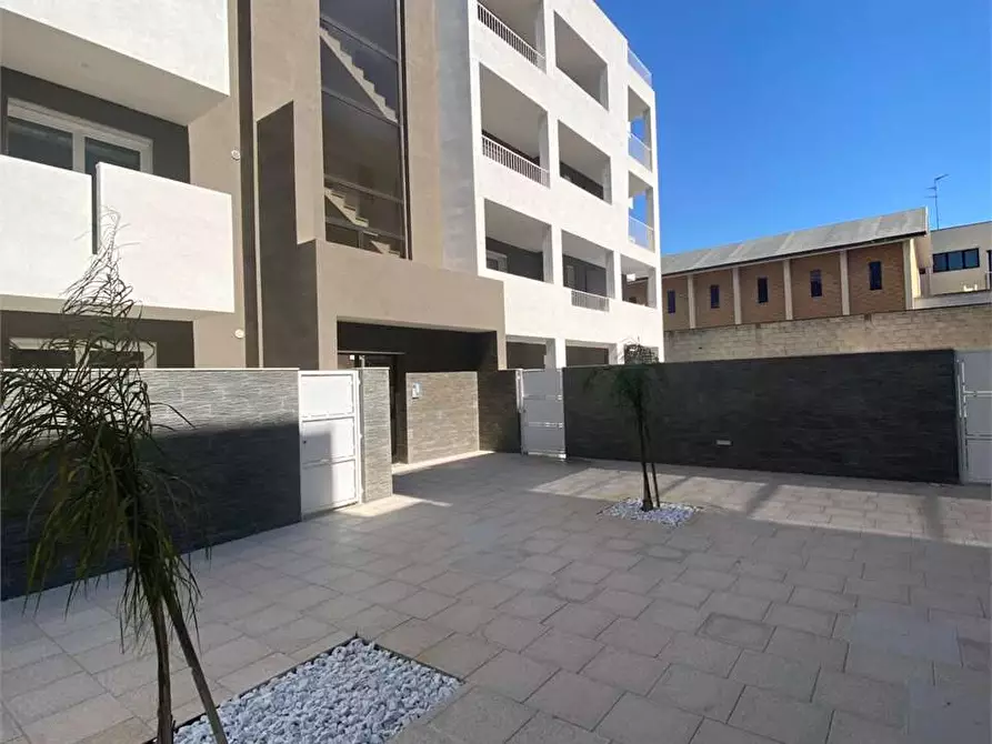 Immagine 7 di Stanza singola in affitto  in via Giovanni de Benedetto  a Lecce