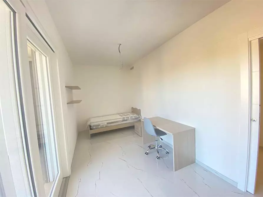 Immagine 10 di Stanza singola in affitto  in via Giovanni de Benedetto  a Lecce