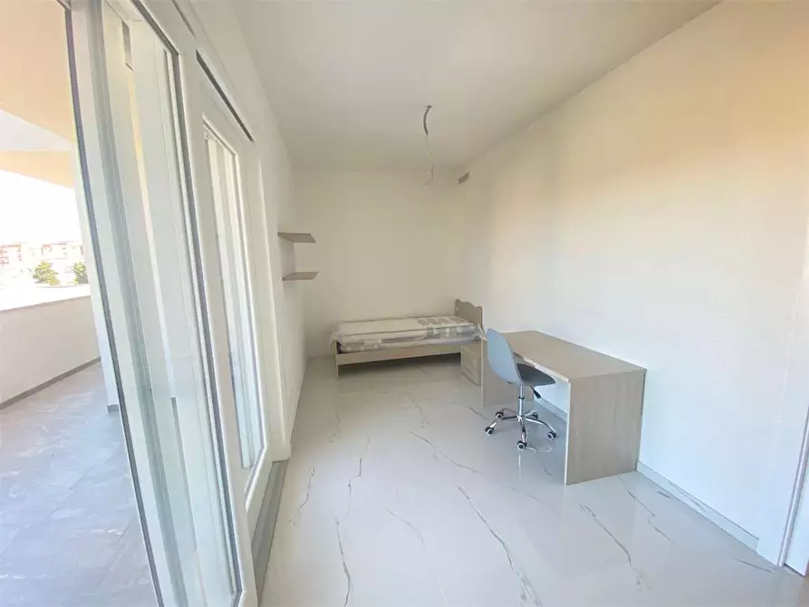 Immagine 13 di Stanza singola in affitto  in via Giovanni de Benedetto  a Lecce