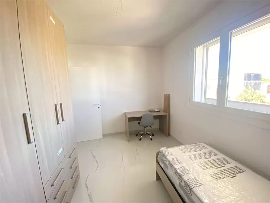 Immagine 16 di Stanza singola in affitto  in via Giovanni de Benedetto  a Lecce