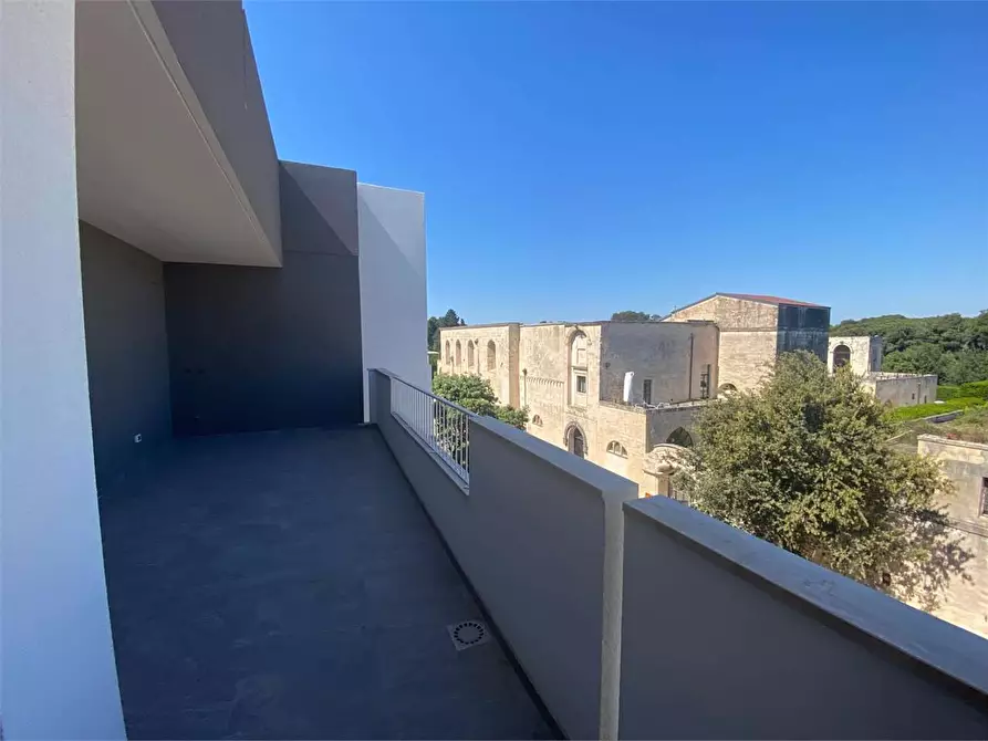 Immagine 8 di Stanza singola in affitto  in via Giovanni de Benedetto  a Lecce