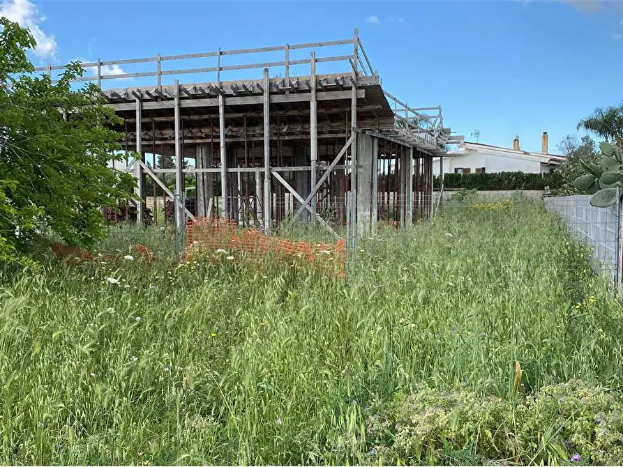 Immagine 2 di Rustico / casale in vendita  in via de andre a Casarano