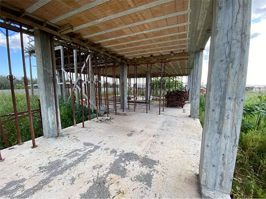 Immagine 4 di Rustico / casale in vendita  in via de andre a Casarano