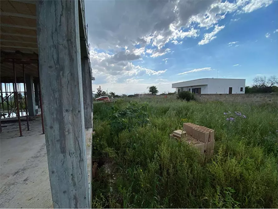 Immagine 5 di Rustico / casale in vendita  in via de andre a Casarano