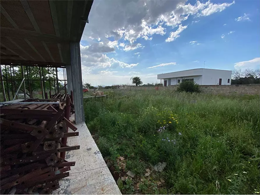 Immagine 6 di Rustico / casale in vendita  in via de andre a Casarano