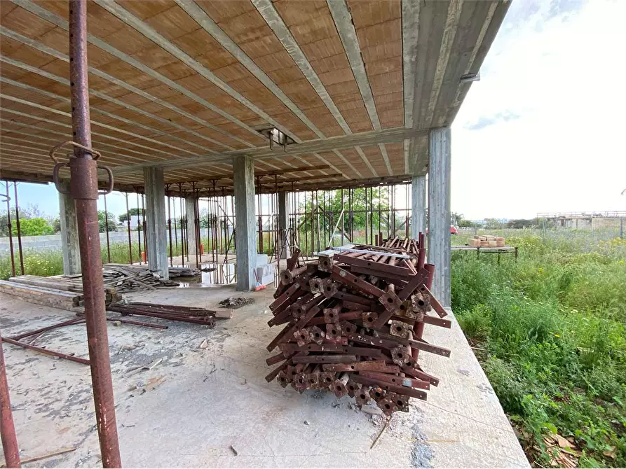 Immagine 7 di Rustico / casale in vendita  in via de andre a Casarano