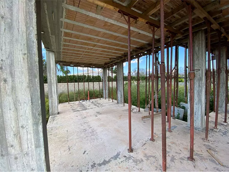 Immagine 8 di Rustico / casale in vendita  in via de andre a Casarano