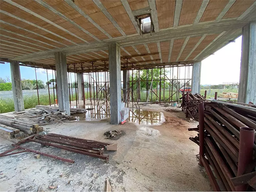 Immagine 9 di Rustico / casale in vendita  in via de andre a Casarano