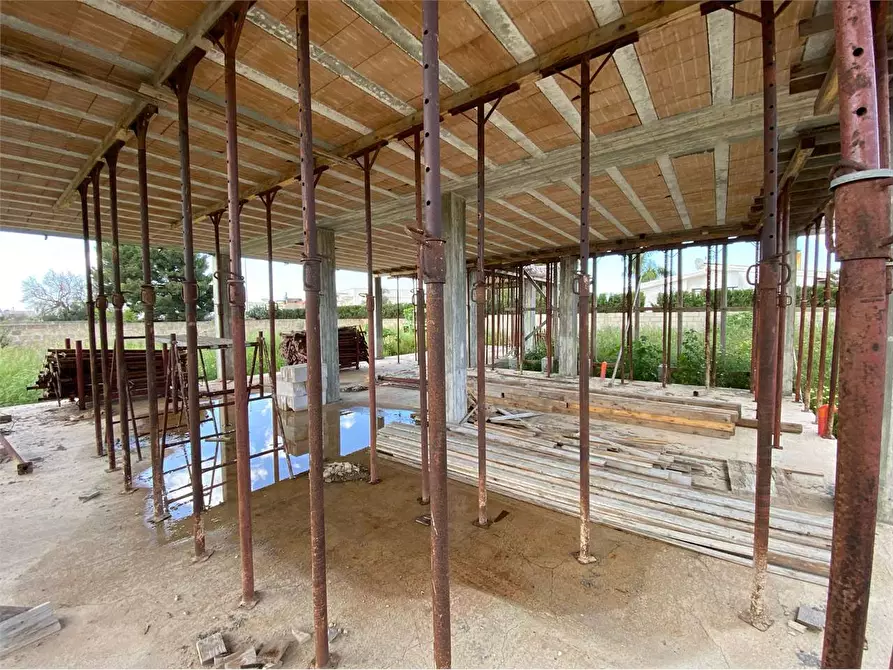 Immagine 11 di Rustico / casale in vendita  in via de andre a Casarano