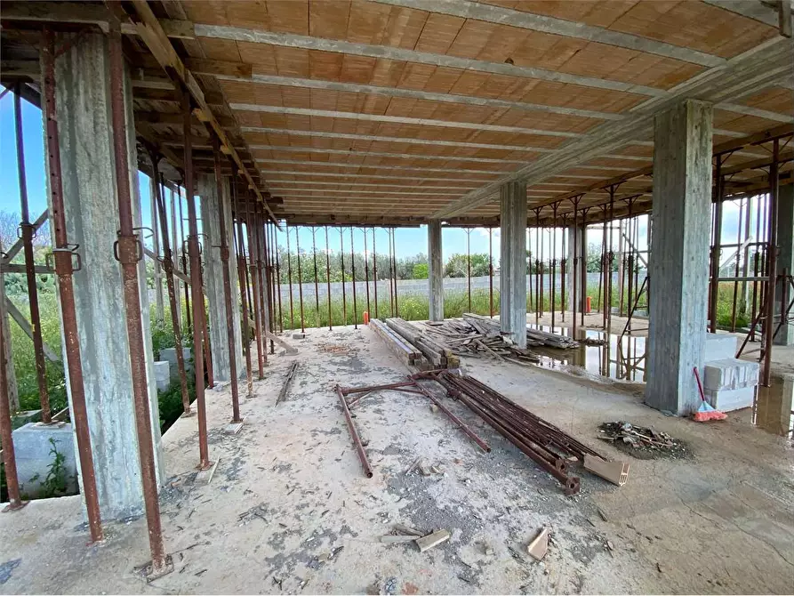 Immagine 12 di Rustico / casale in vendita  in via de andre a Casarano