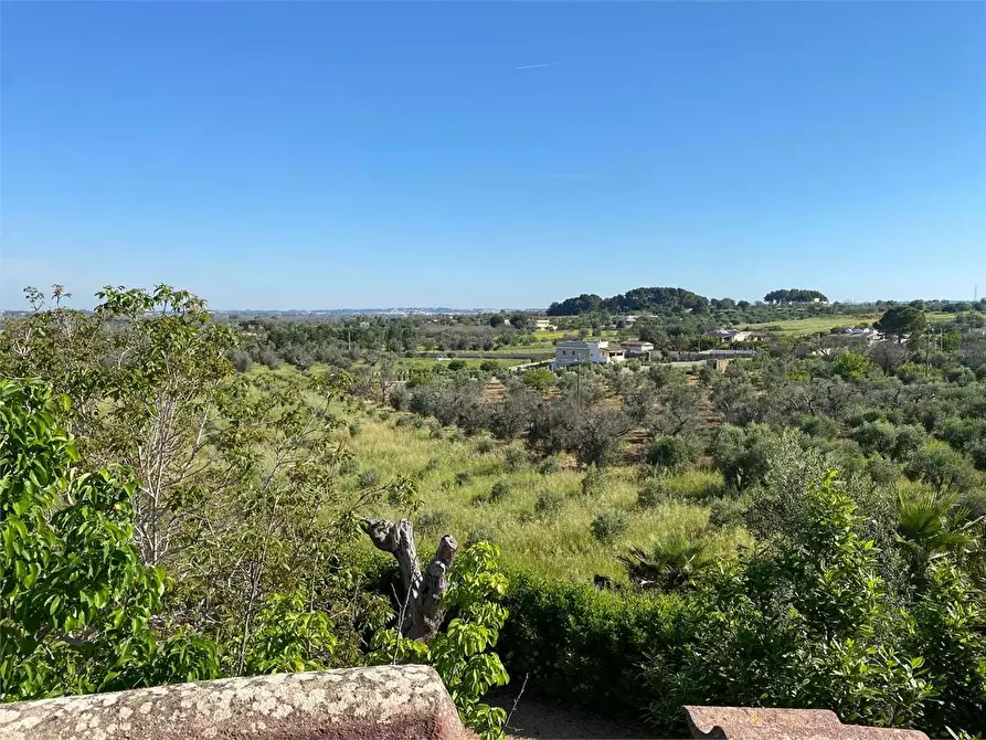Immagine 43 di Villa in vendita  in Contrada gualtieri snc a Matino
