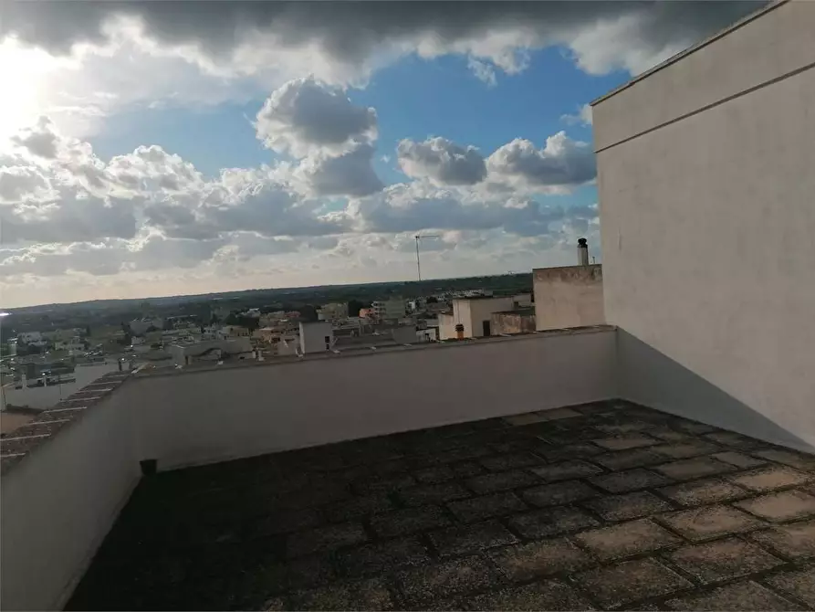 Immagine 3 di Appartamento in vendita  in via Magenta 29 a Casarano