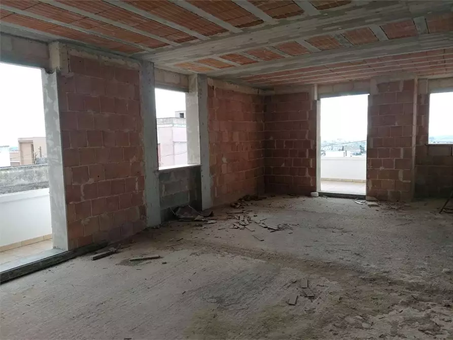 Immagine 6 di Appartamento in vendita  in via Magenta 29 a Casarano