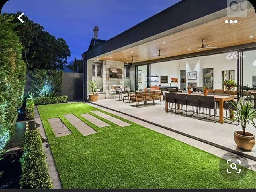 Immagine 4 di Villa in vendita  in via Toma  200 a Casarano