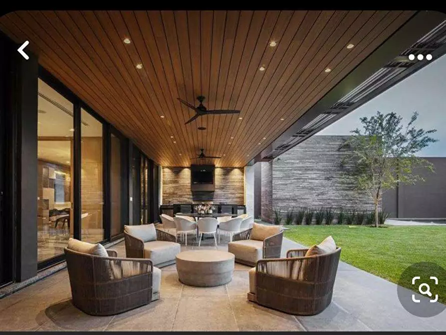 Immagine 3 di Villa in vendita  in via Toma  200 a Casarano