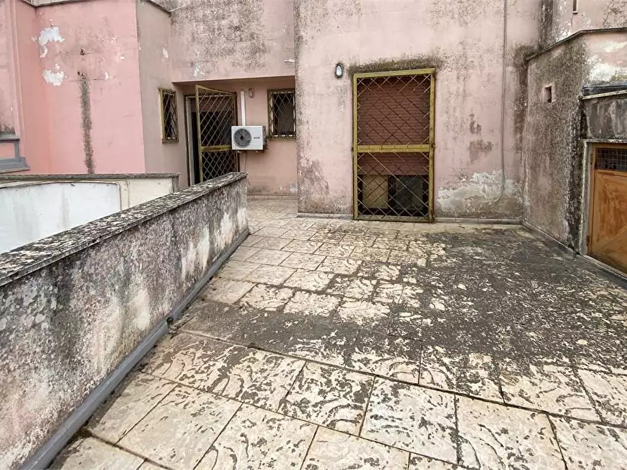 Immagine 18 di Appartamento in vendita  in via lupo 9 a Casarano