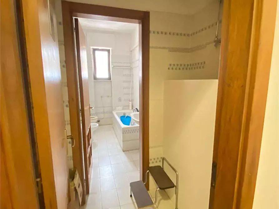 Immagine 15 di Appartamento in vendita  in via lupo 9 a Casarano