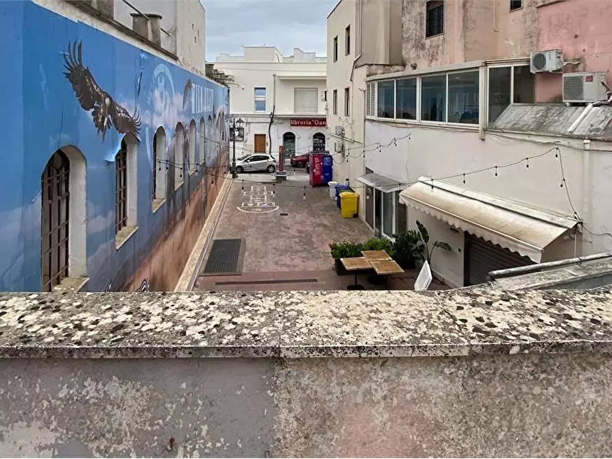 Immagine 19 di Appartamento in vendita  in via lupo 9 a Casarano