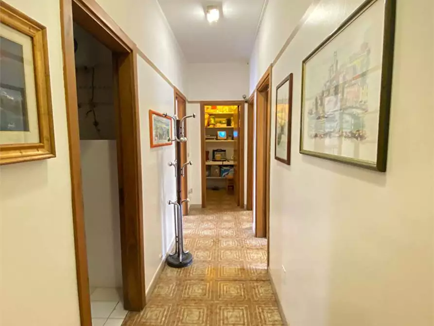 Immagine 10 di Appartamento in vendita  in via lupo 9 a Casarano