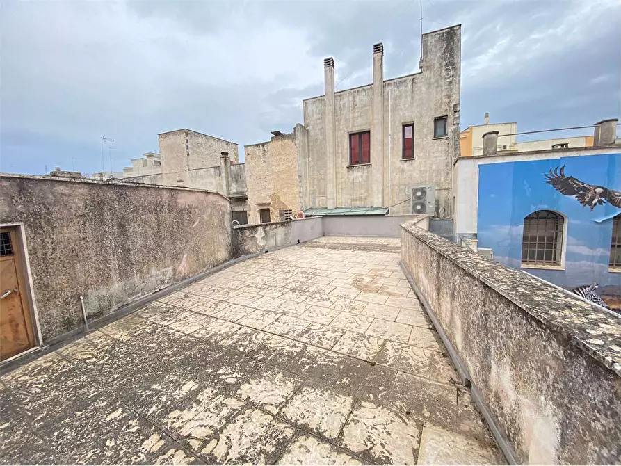 Immagine 14 di Appartamento in vendita  in via lupo 9 a Casarano