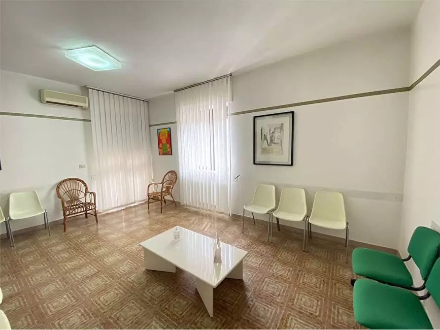 Immagine 4 di Appartamento in vendita  in via lupo 9 a Casarano