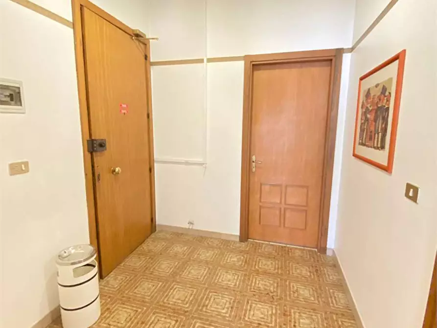 Immagine 5 di Appartamento in vendita  in via lupo 9 a Casarano