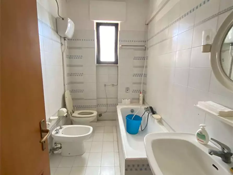 Immagine 16 di Appartamento in vendita  in via lupo 9 a Casarano