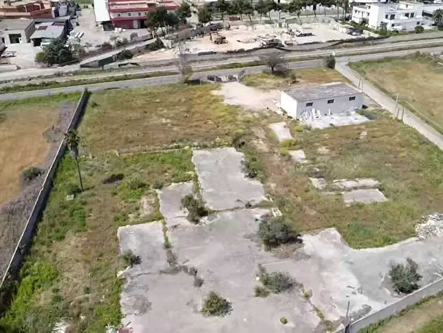 Immagine 8 di Capannone industriale in vendita  in sp350 60 a Taviano