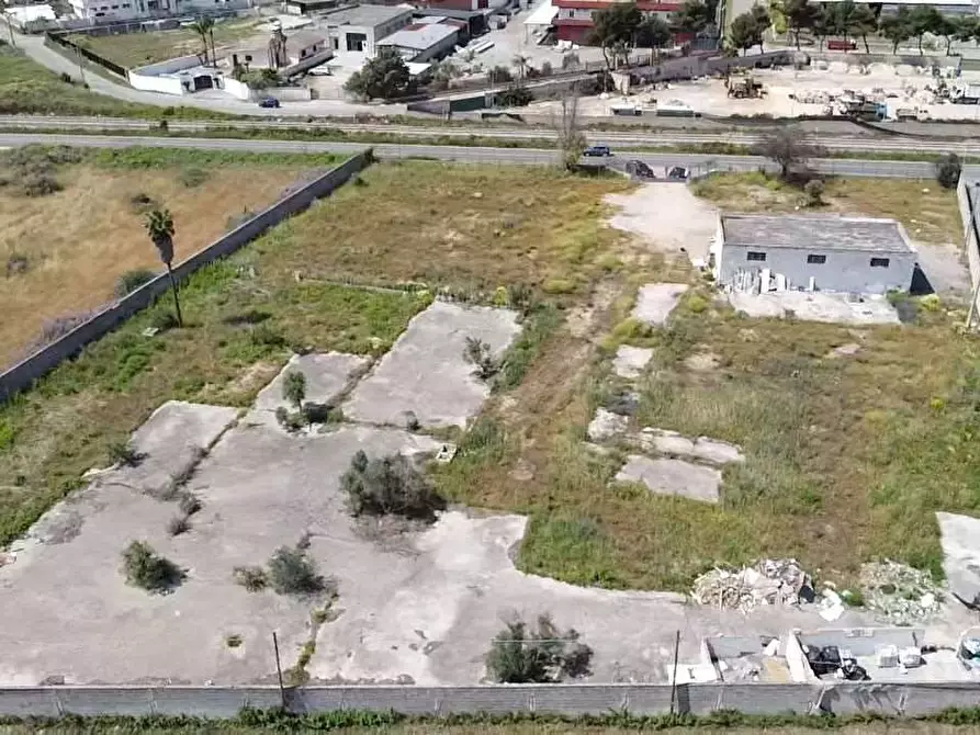 Immagine 9 di Capannone industriale in vendita  in sp350 60 a Taviano