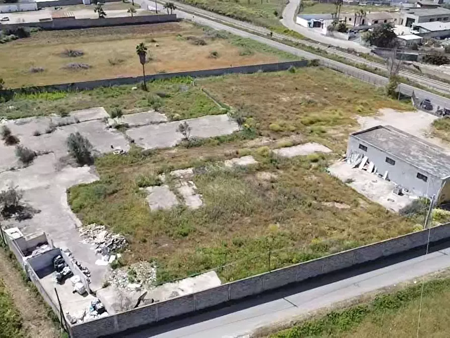 Immagine 10 di Capannone industriale in vendita  in sp350 60 a Taviano