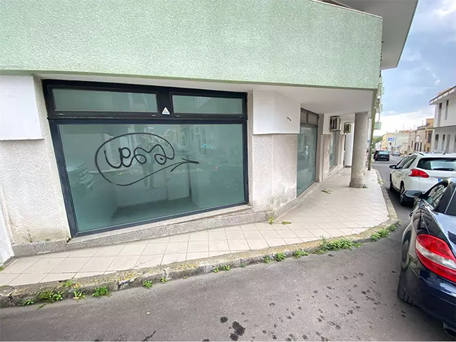 Immagine 3 di Ufficio in vendita  in viale stazione a Casarano