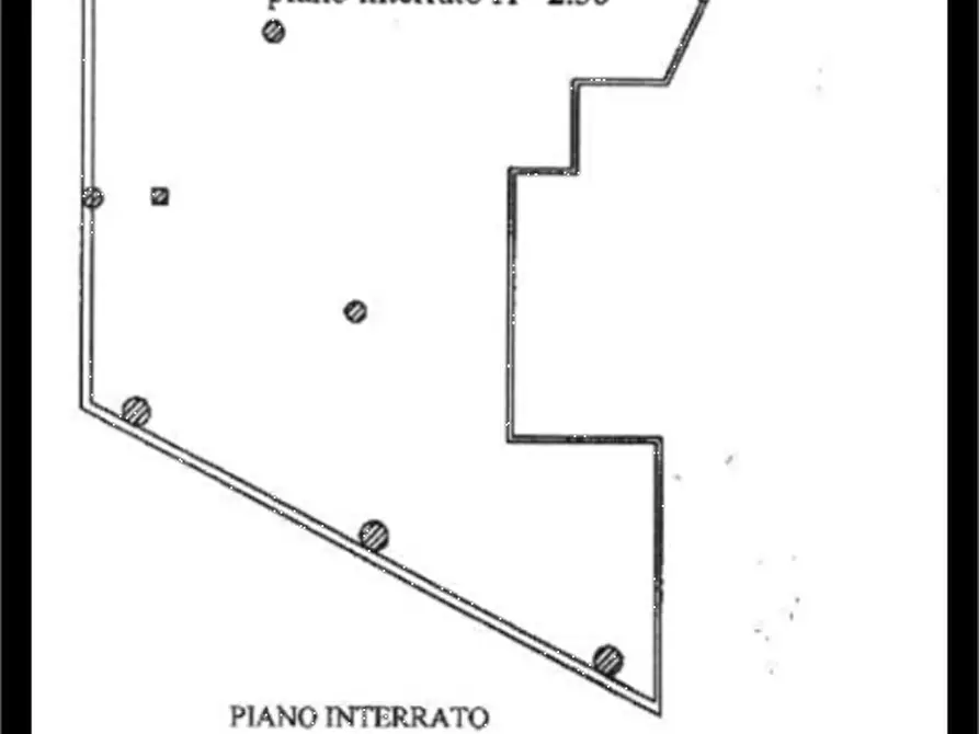 Immagine 21 di Ufficio in vendita  in viale stazione a Casarano