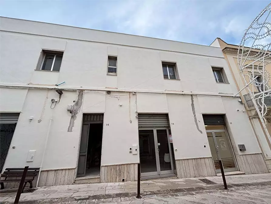 Immagine 1 di Appartamento in affitto  in Via dante a Casarano