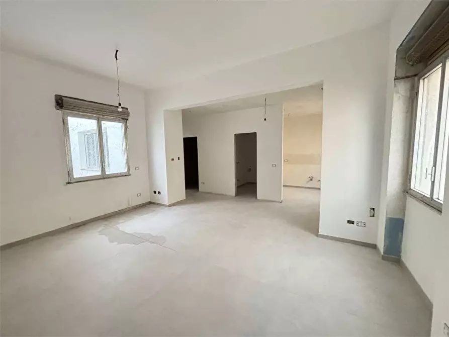 Immagine 3 di Appartamento in affitto  in Via dante a Casarano